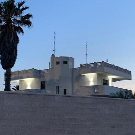 Nontiscordardime Apt Torre A Mare Exterior foto