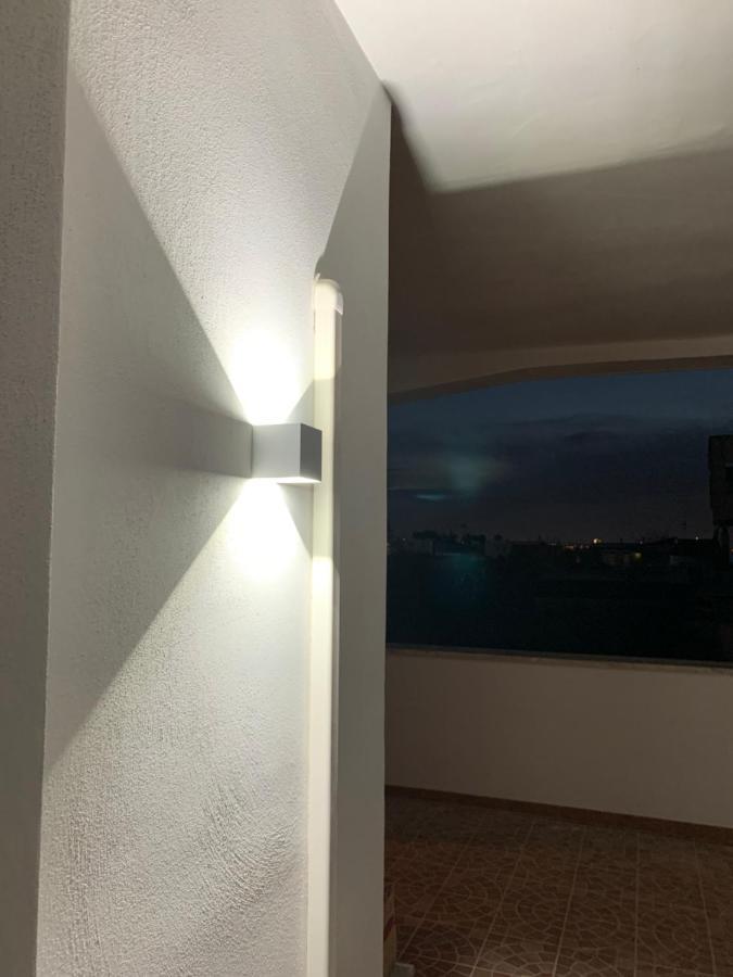 Nontiscordardime Apt Torre A Mare Exterior foto