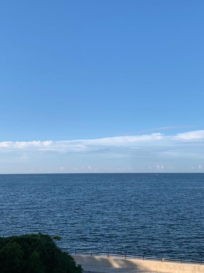 Nontiscordardime Apt Torre A Mare Exterior foto