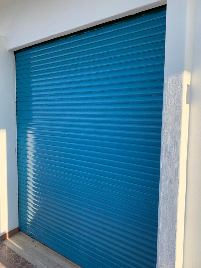 Nontiscordardime Apt Torre A Mare Exterior foto